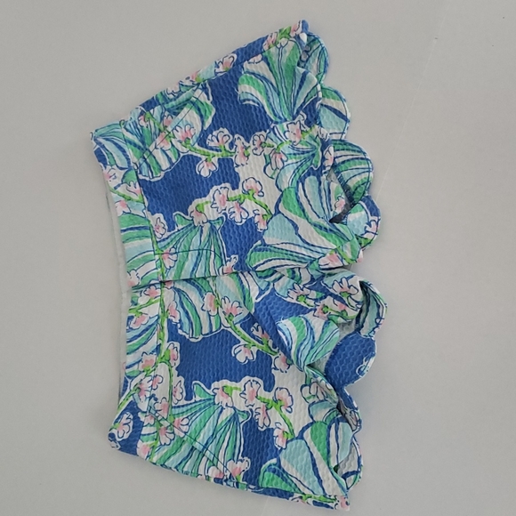 Lilly Pulitzer Pants - Lilly Pulitzer Shorts